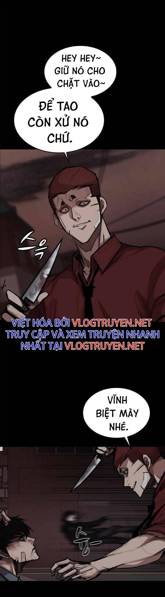 Xích Nguyệt Chapter 3 - 33