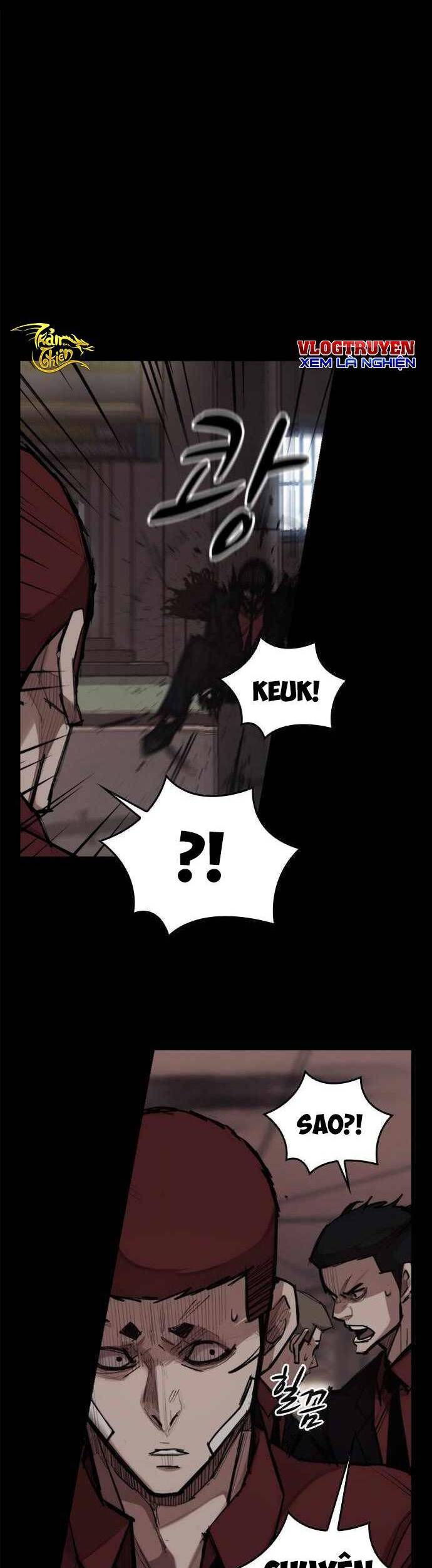 Xích Nguyệt Chapter 3 - 34