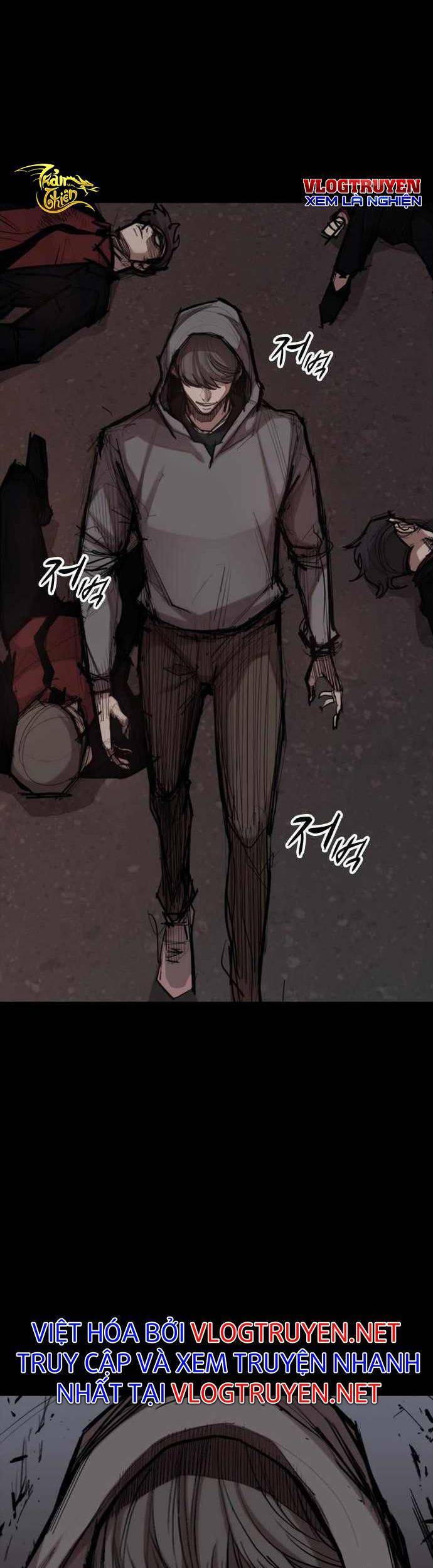 Xích Nguyệt Chapter 3 - 36