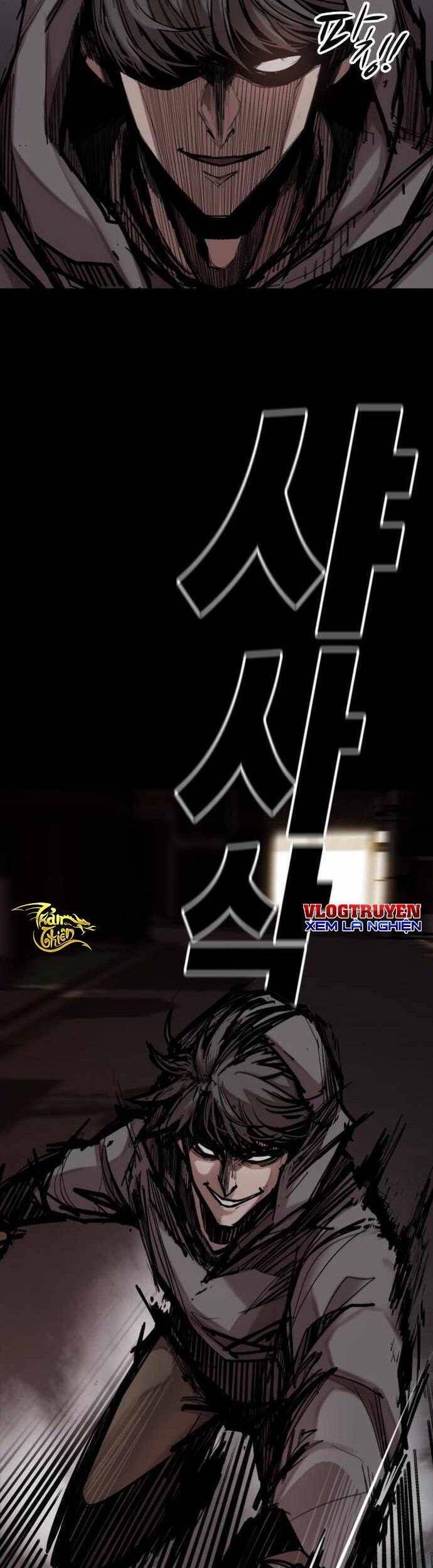 Xích Nguyệt Chapter 3 - 37