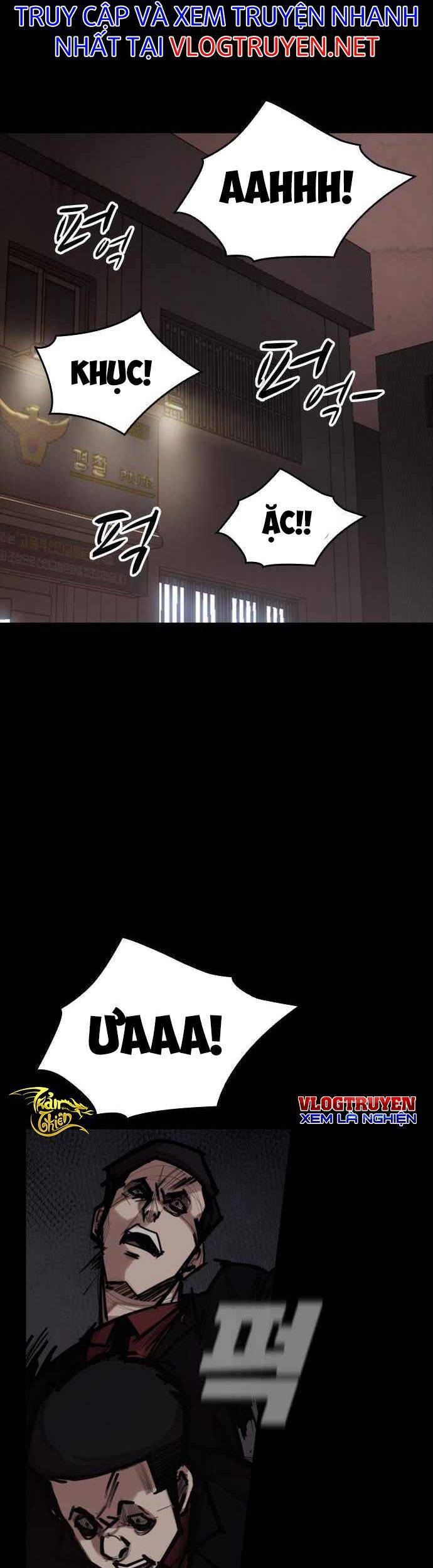 Xích Nguyệt Chapter 3 - 39