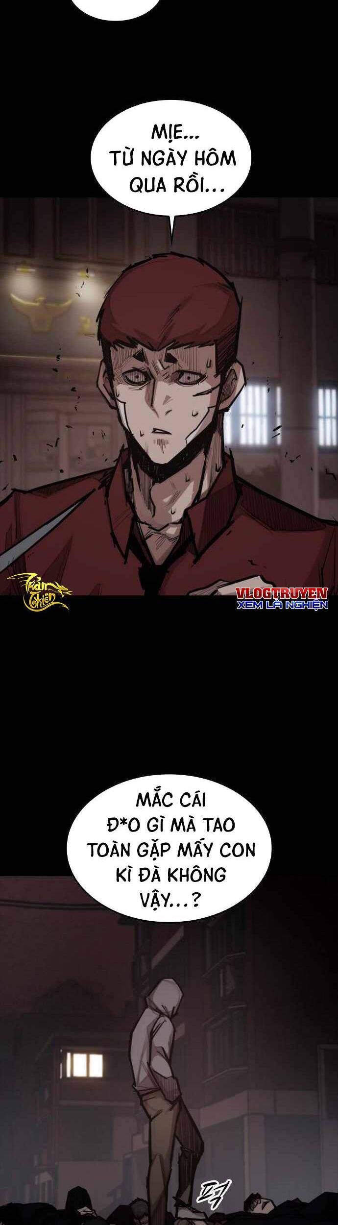 Xích Nguyệt Chapter 3 - 43