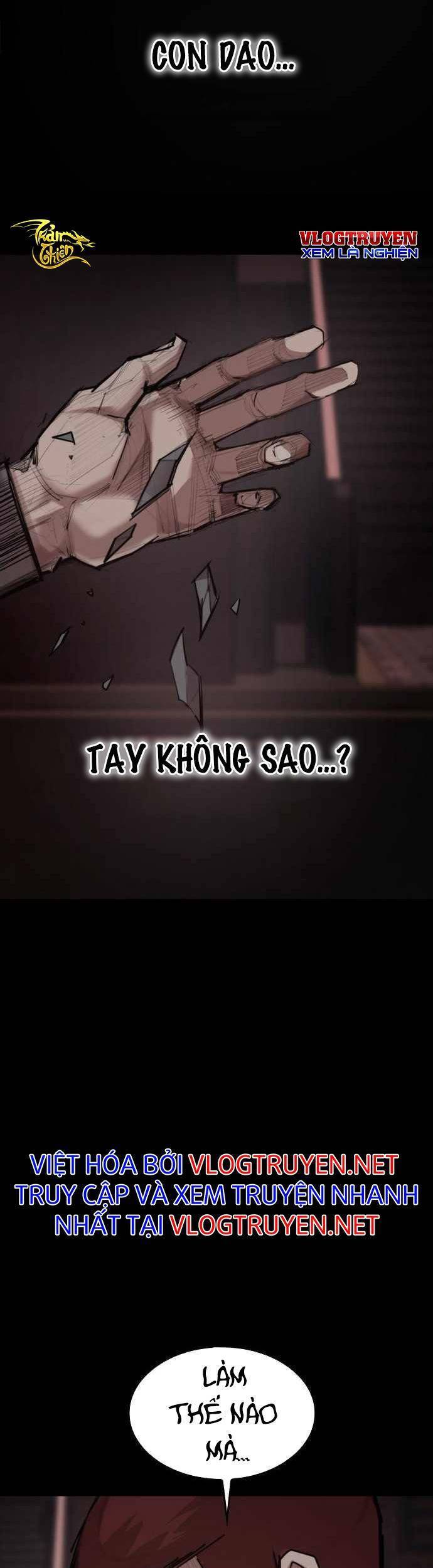 Xích Nguyệt Chapter 3 - 48