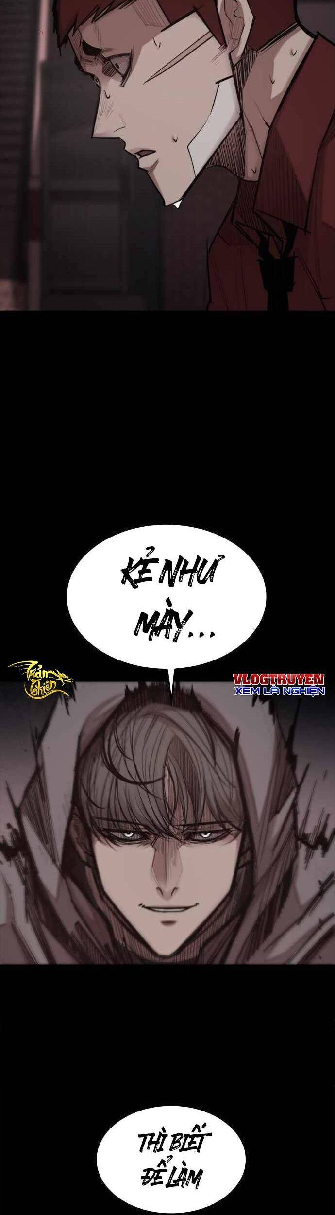 Xích Nguyệt Chapter 3 - 49