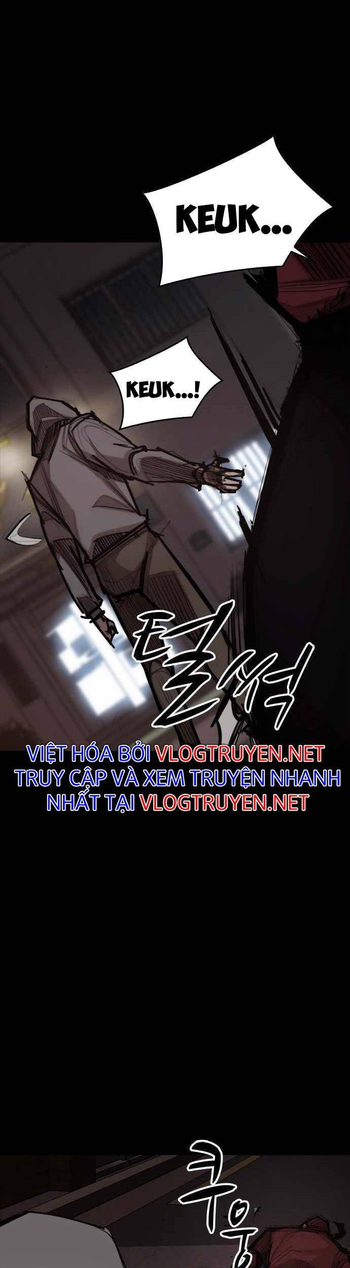 Xích Nguyệt Chapter 3 - 54