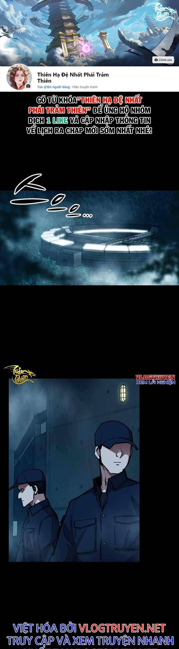 Xích Nguyệt Chapter 5 - 1