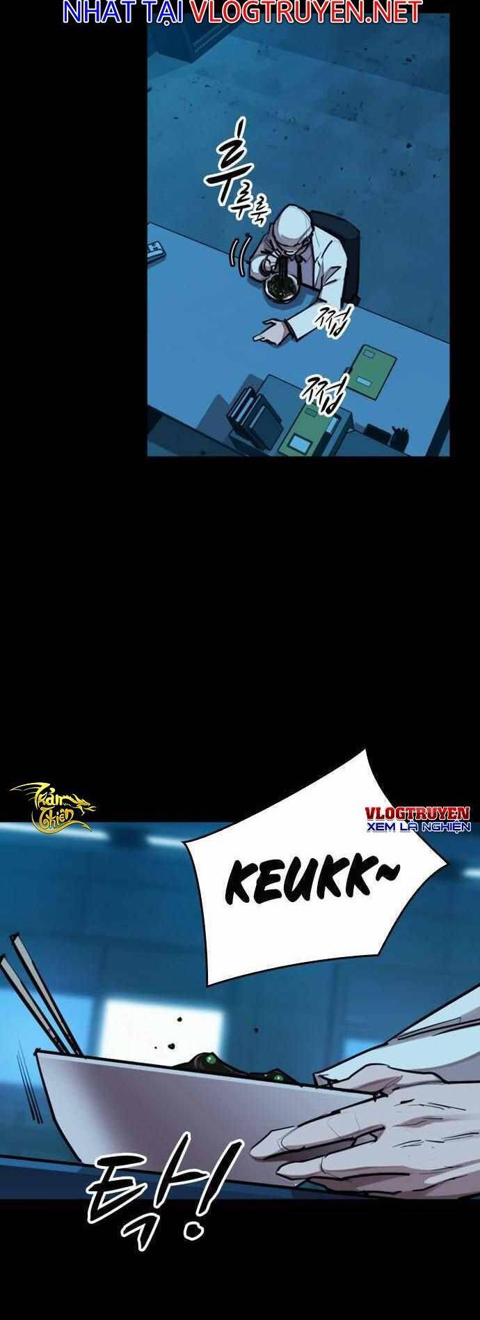 Xích Nguyệt Chapter 5 - 2