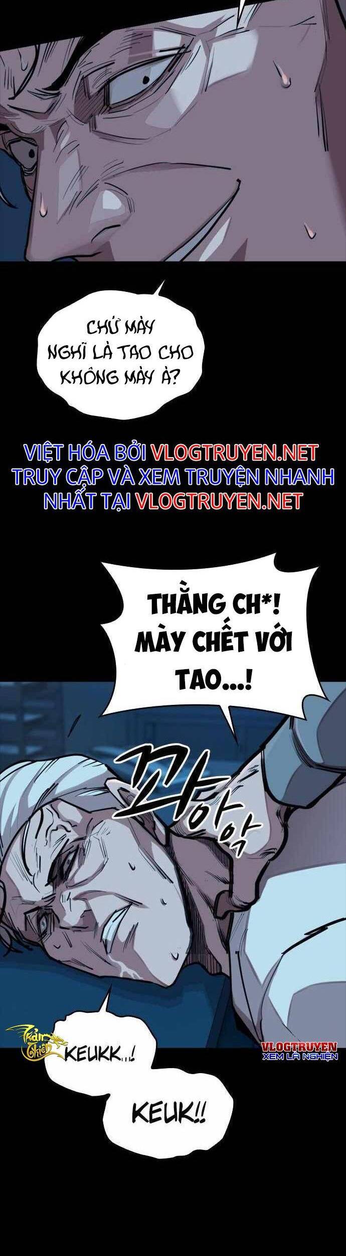 Xích Nguyệt Chapter 5 - 11
