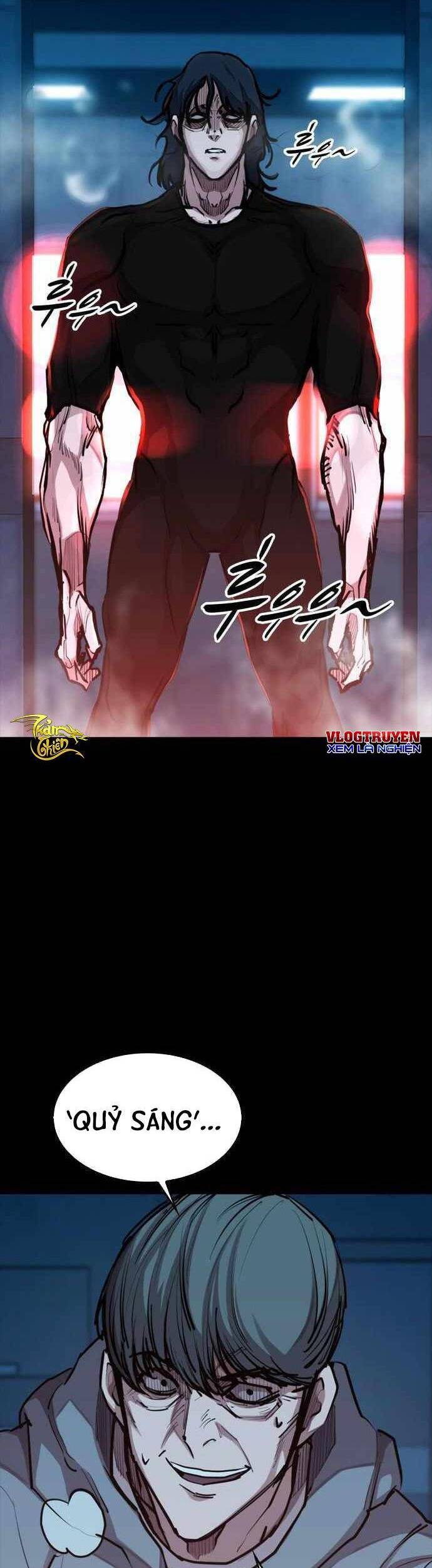 Xích Nguyệt Chapter 5 - 14