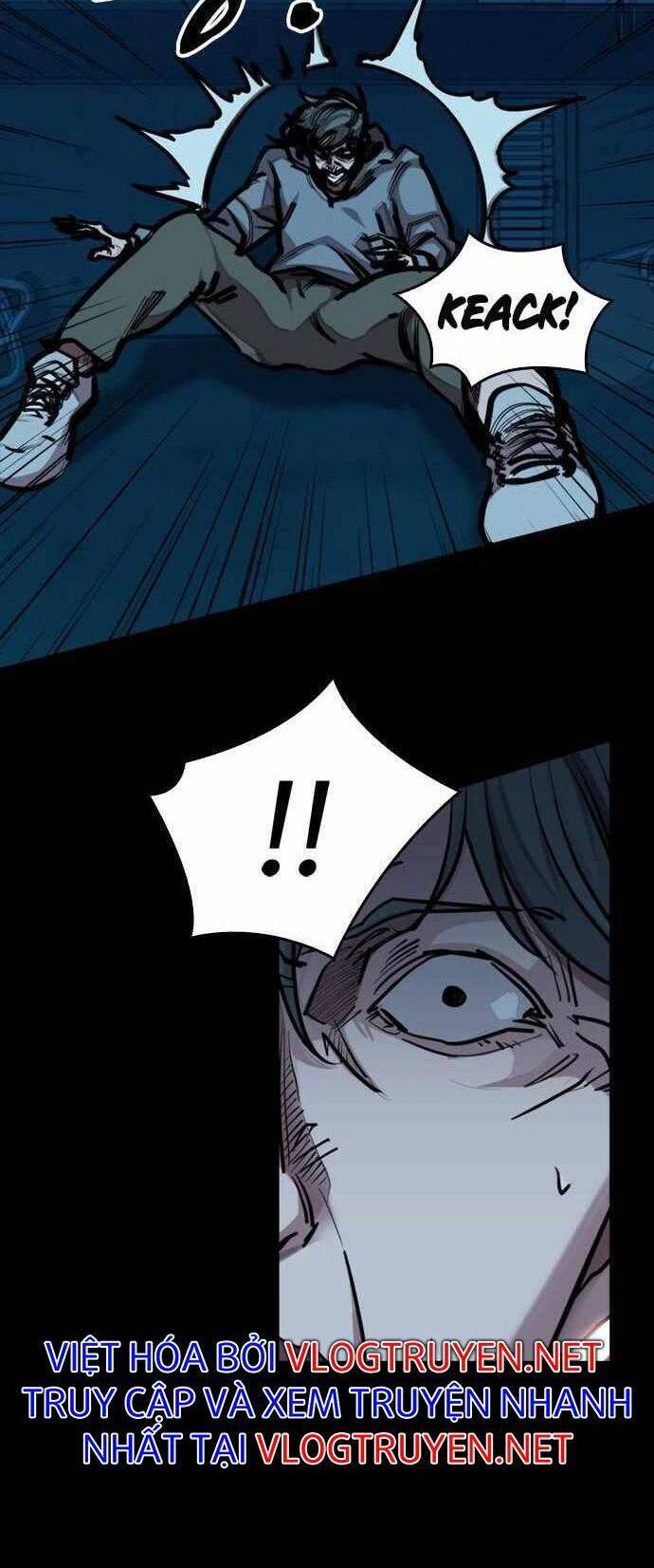 Xích Nguyệt Chapter 5 - 19