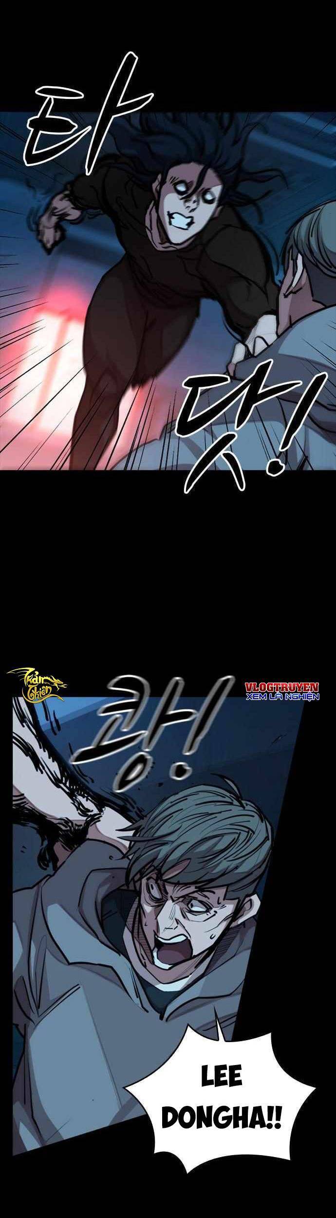 Xích Nguyệt Chapter 5 - 20