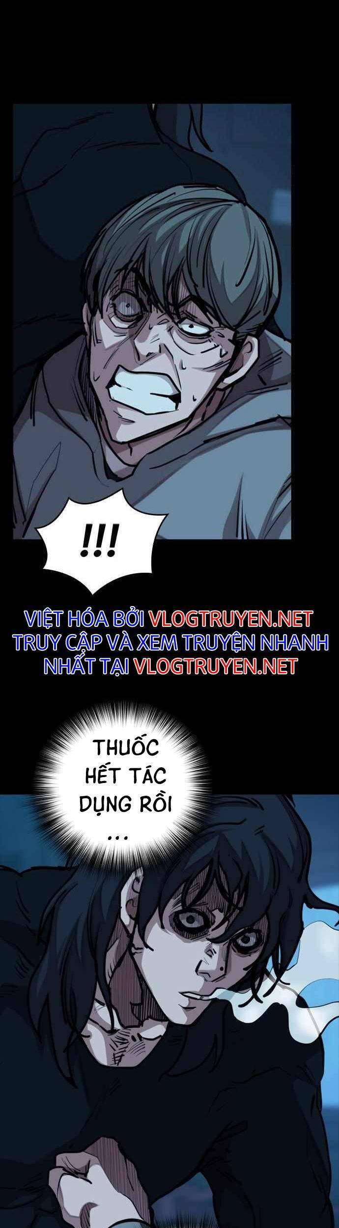 Xích Nguyệt Chapter 5 - 23