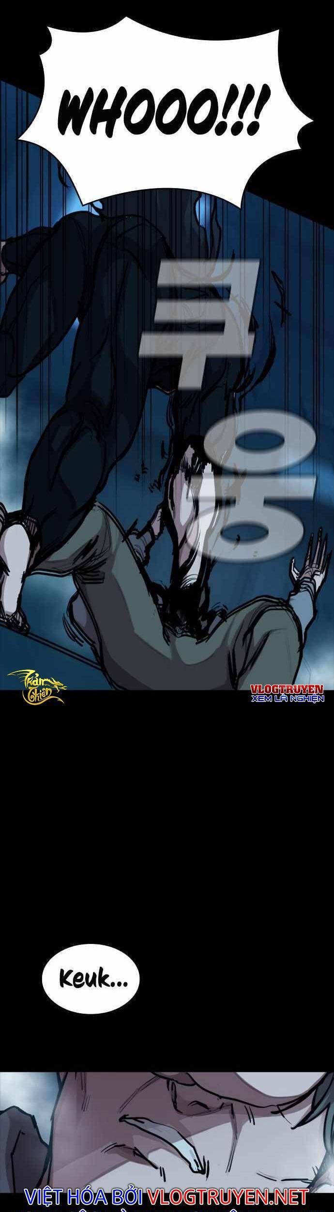 Xích Nguyệt Chapter 5 - 25