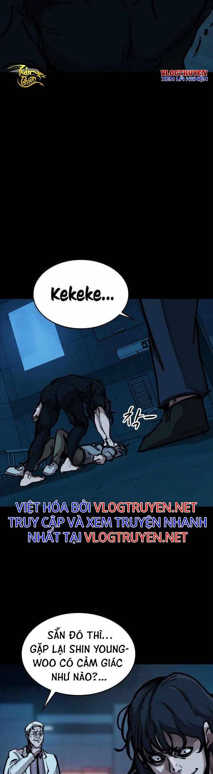 Xích Nguyệt Chapter 5 - 27