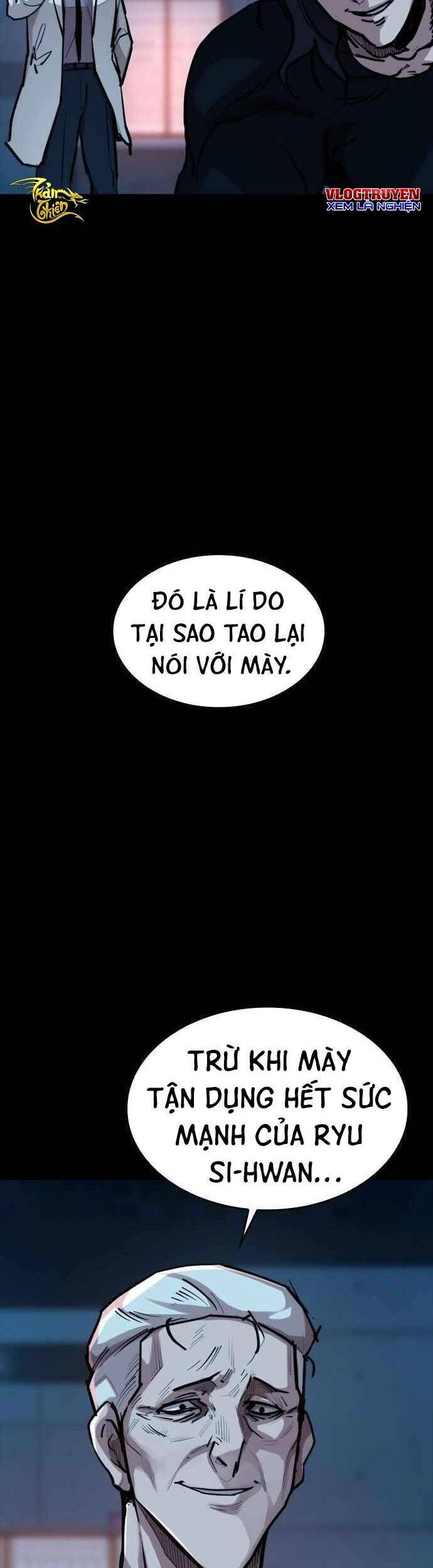 Xích Nguyệt Chapter 5 - 28