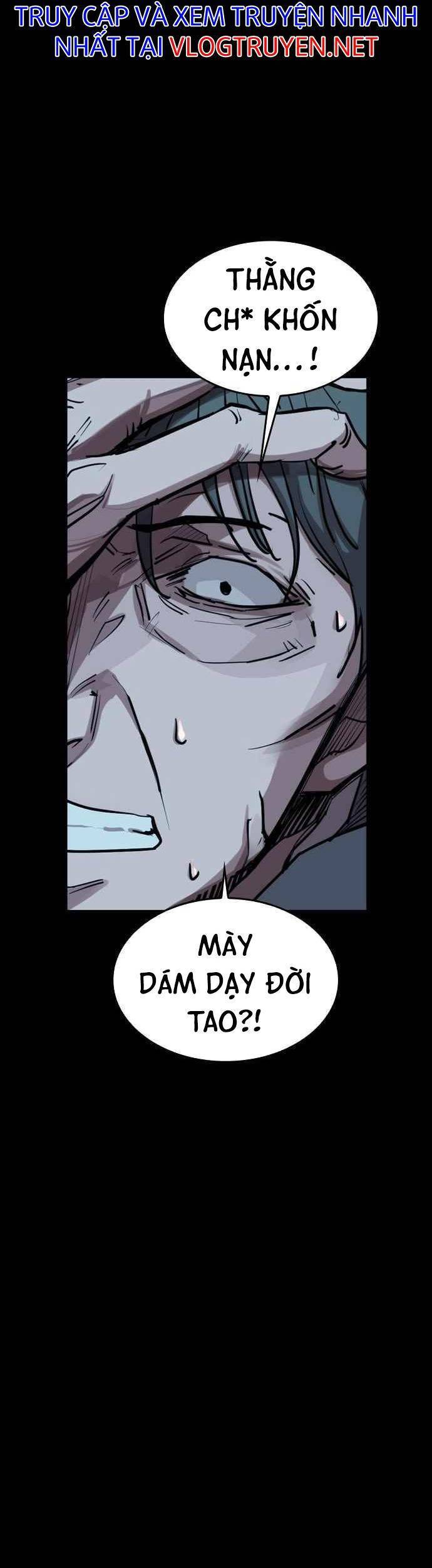Xích Nguyệt Chapter 5 - 30