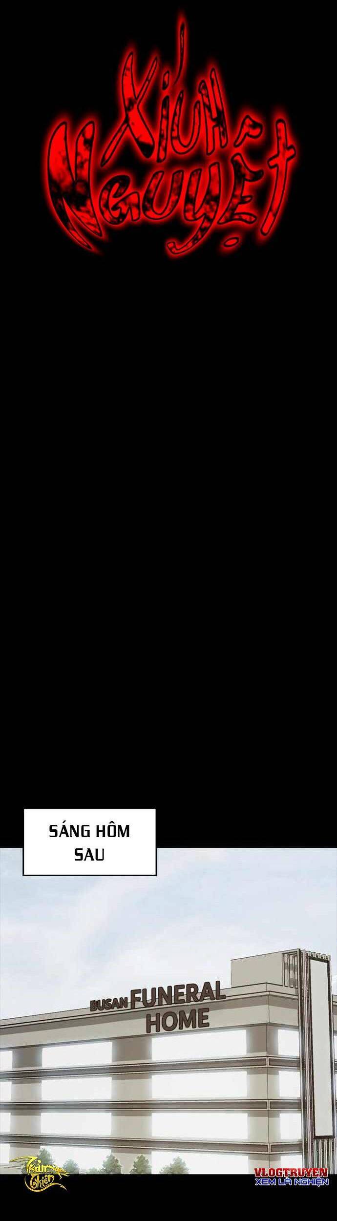 Xích Nguyệt Chapter 5 - 31