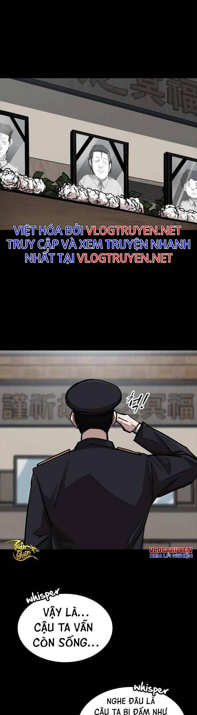 Xích Nguyệt Chapter 5 - 33