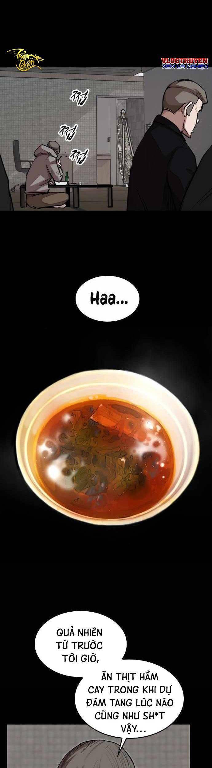 Xích Nguyệt Chapter 5 - 36