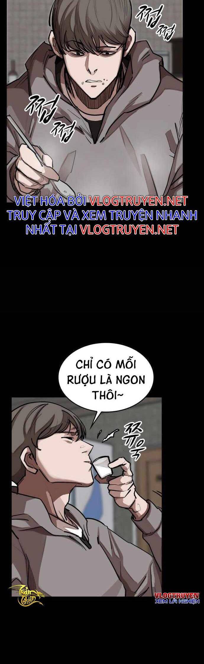 Xích Nguyệt Chapter 5 - 37