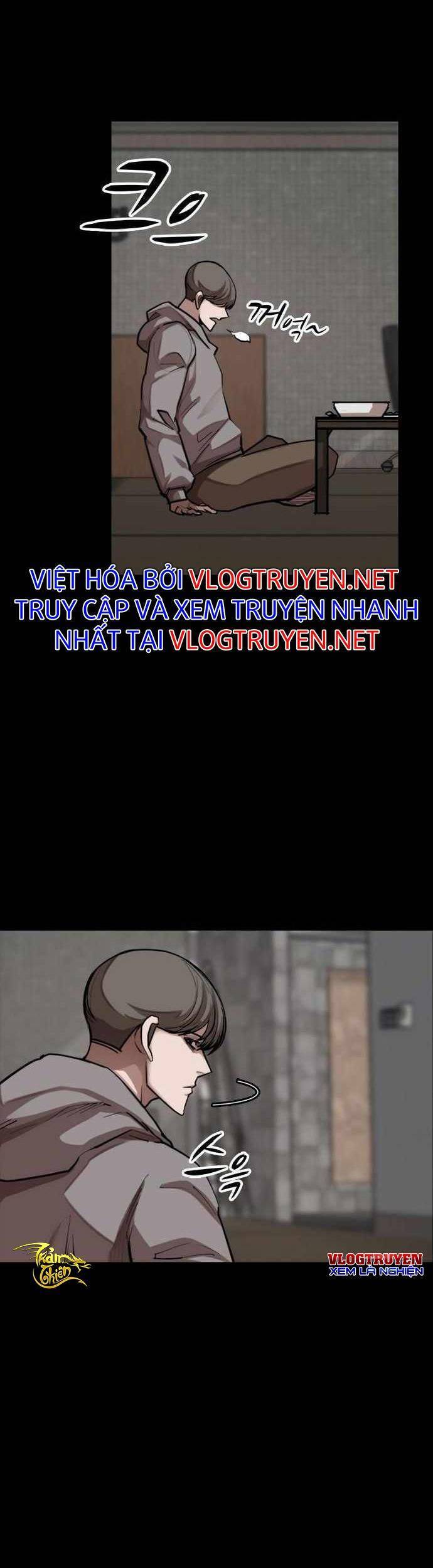 Xích Nguyệt Chapter 5 - 38