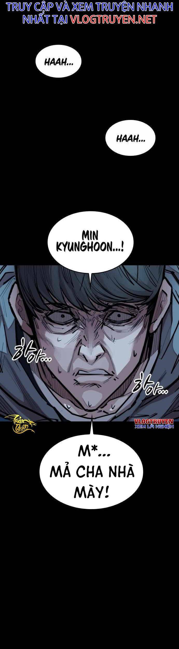 Xích Nguyệt Chapter 5 - 5