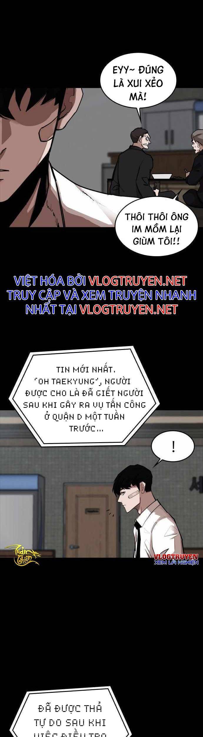 Xích Nguyệt Chapter 5 - 41