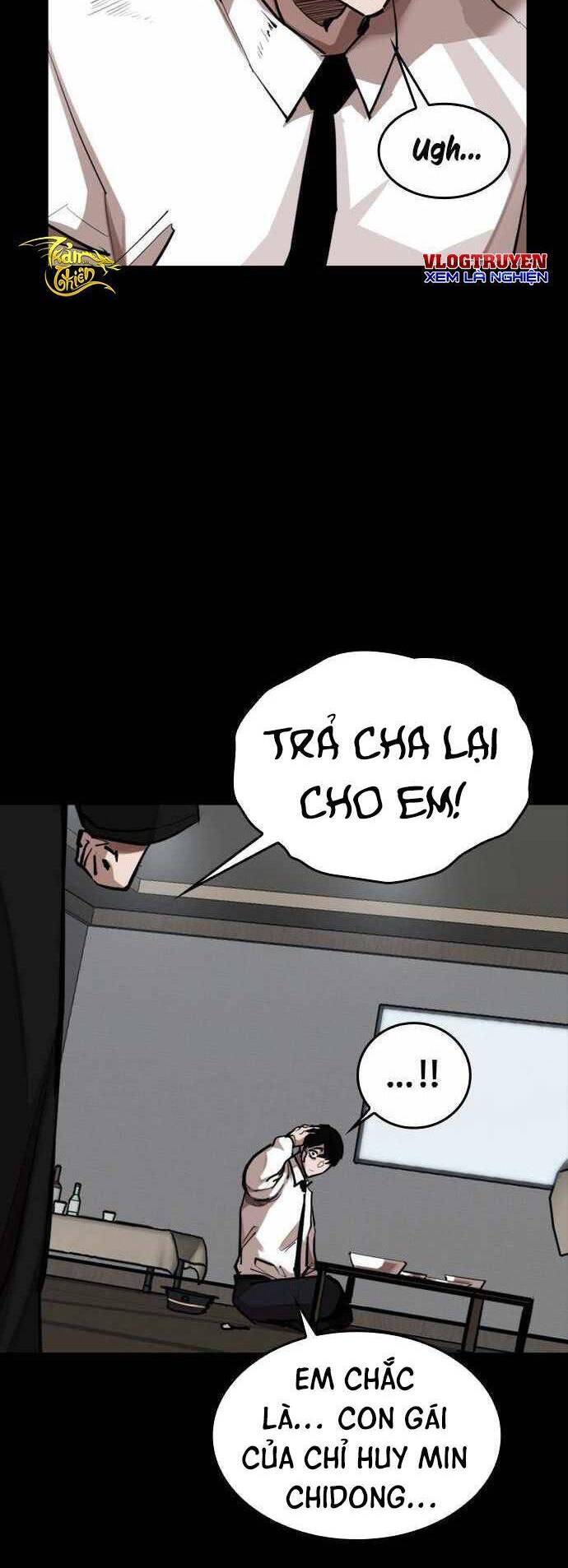 Xích Nguyệt Chapter 5 - 45