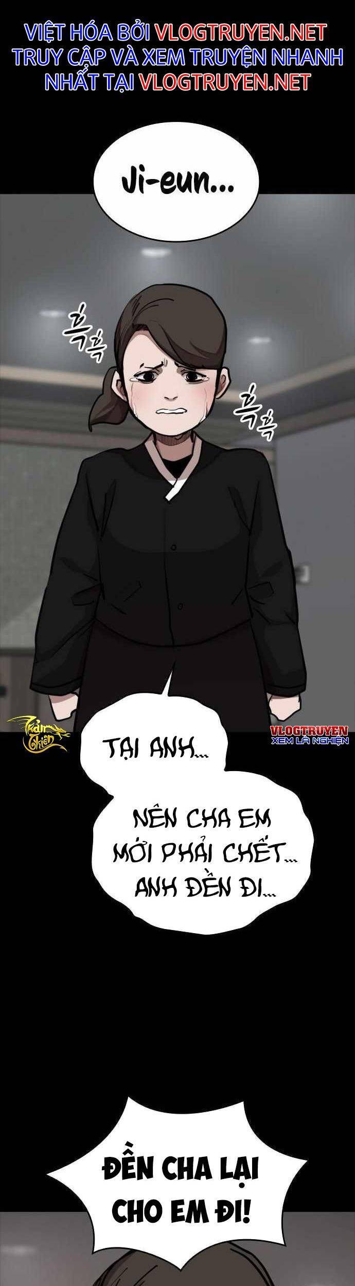 Xích Nguyệt Chapter 5 - 46