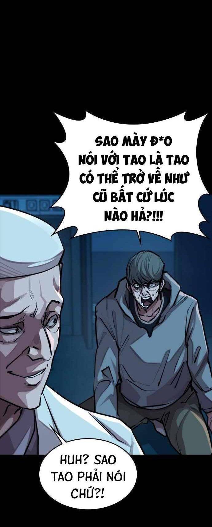 Xích Nguyệt Chapter 5 - 6