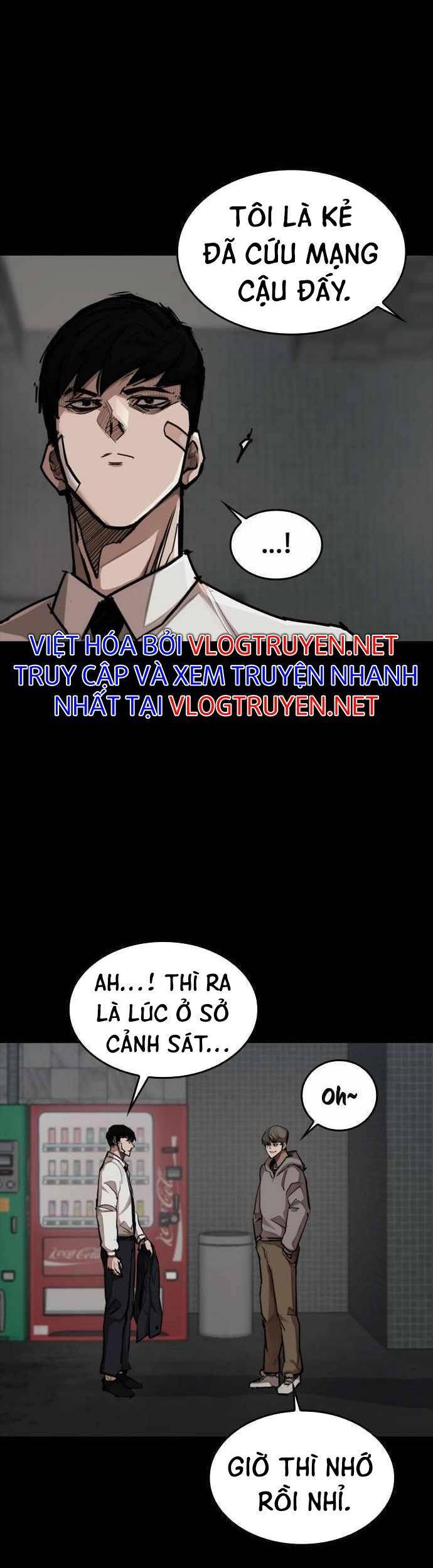 Xích Nguyệt Chapter 5 - 53