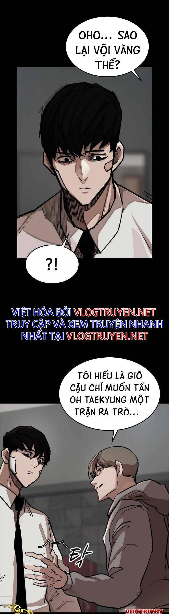 Xích Nguyệt Chapter 5 - 55