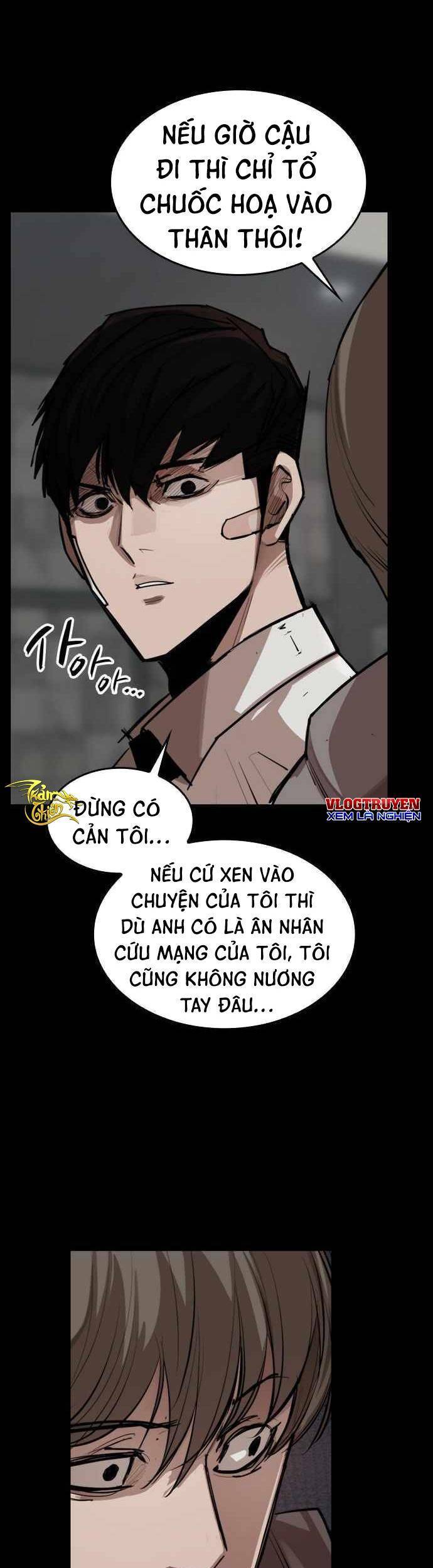 Xích Nguyệt Chapter 5 - 57
