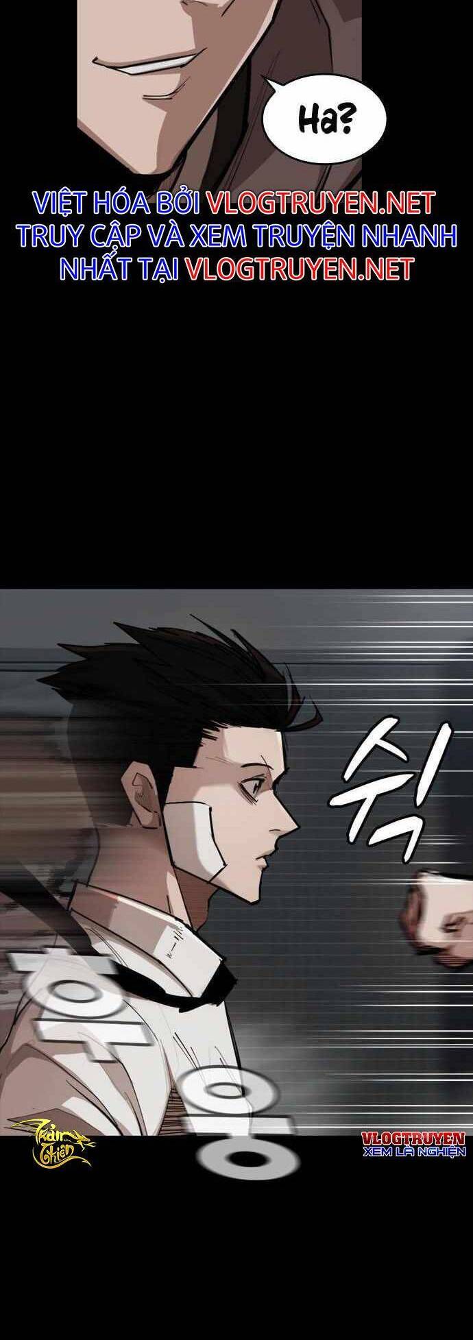Xích Nguyệt Chapter 5 - 58