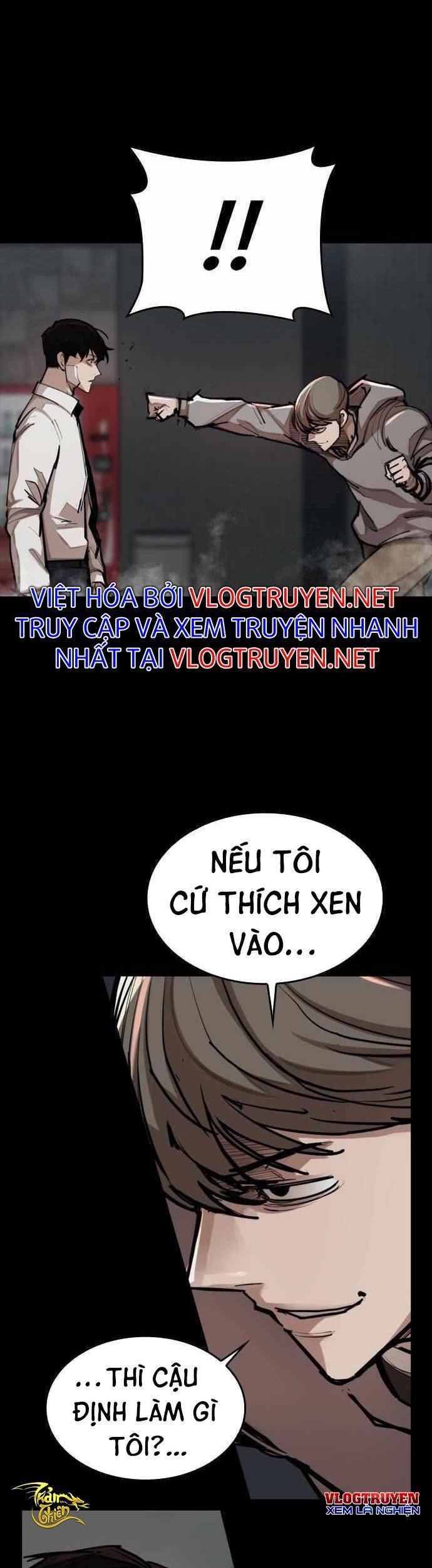 Xích Nguyệt Chapter 5 - 59