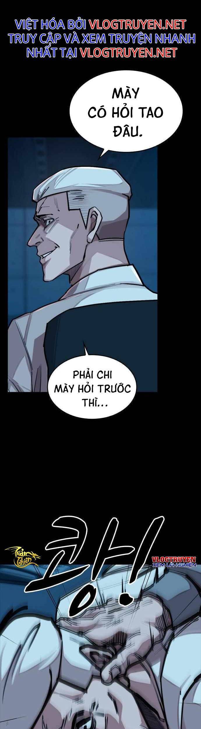 Xích Nguyệt Chapter 5 - 7