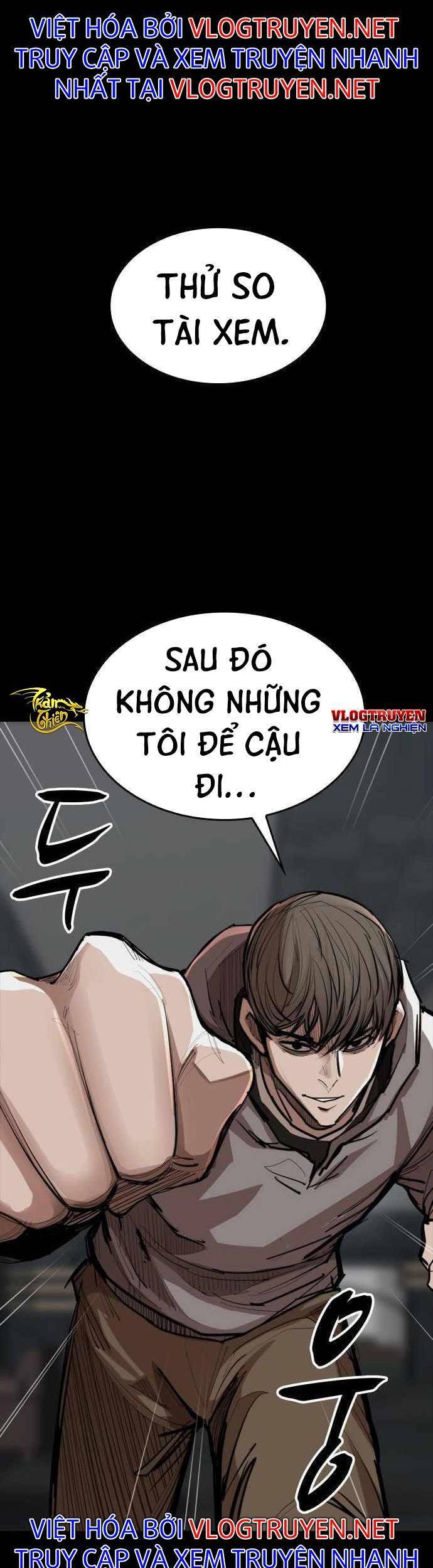 Xích Nguyệt Chapter 5 - 61