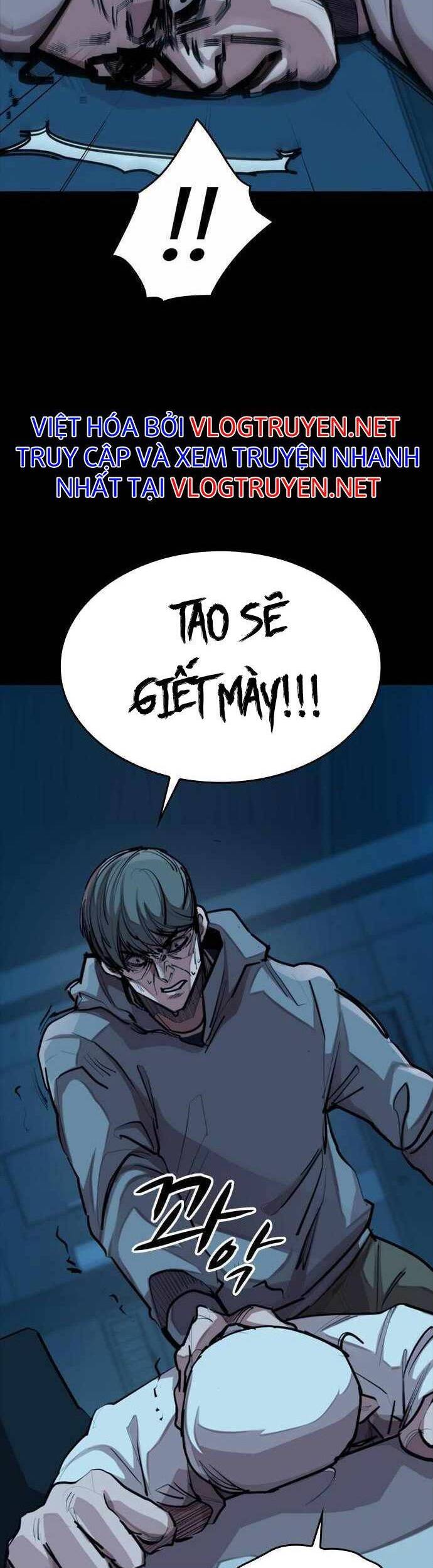 Xích Nguyệt Chapter 5 - 8