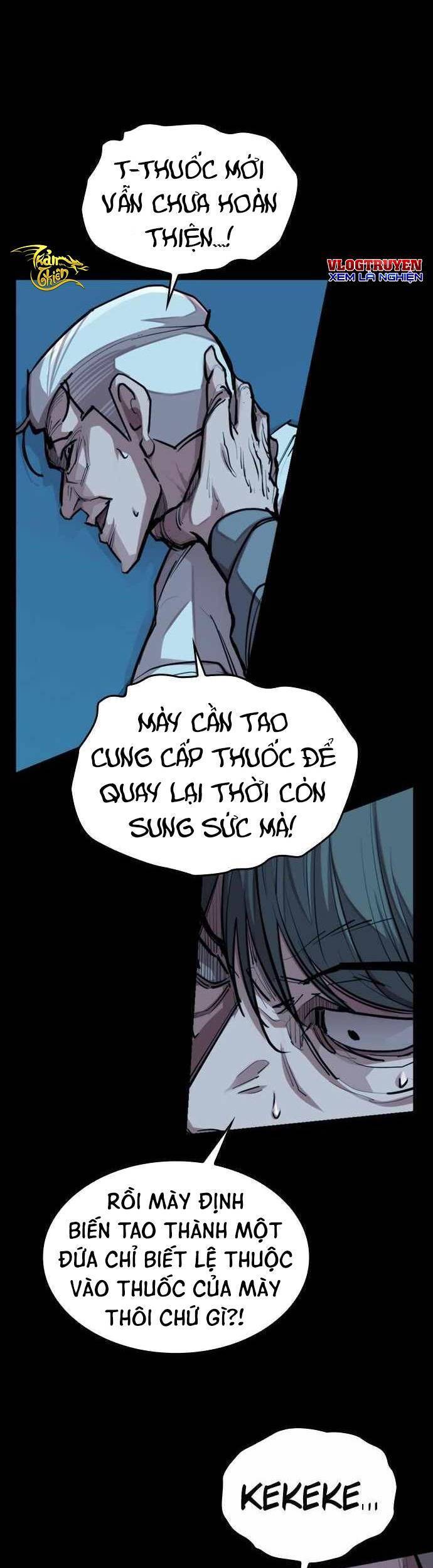 Xích Nguyệt Chapter 5 - 10