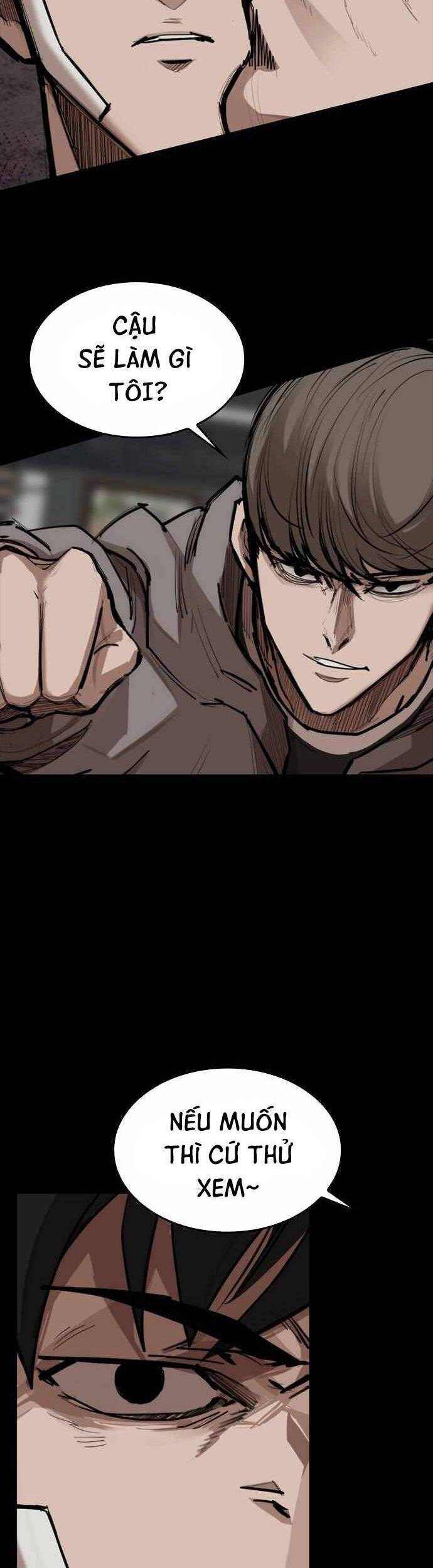 Xích Nguyệt Chapter 6 - 2