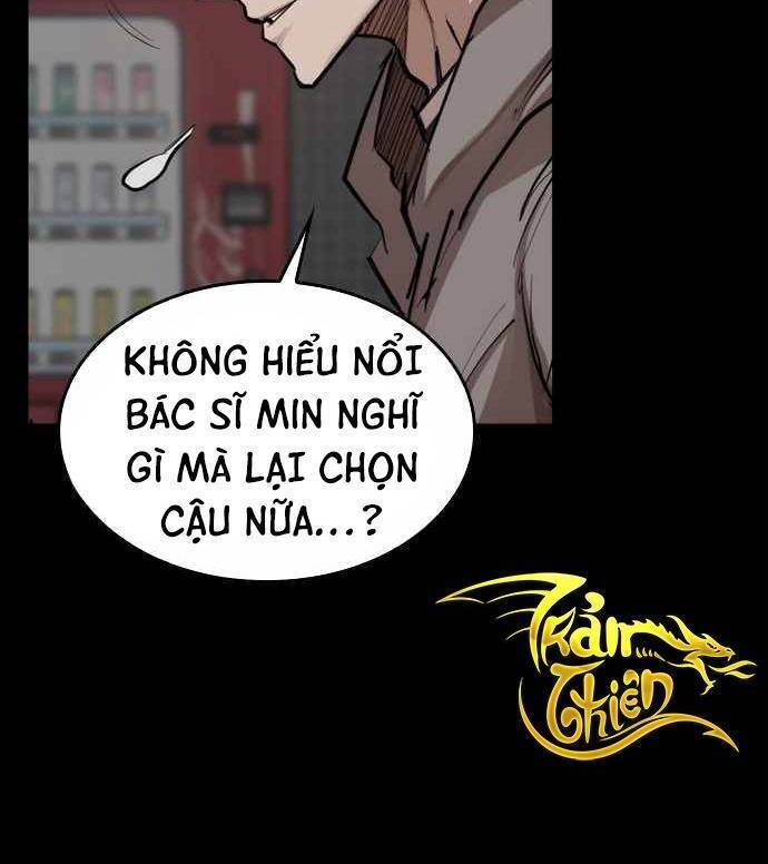 Xích Nguyệt Chapter 6 - 11