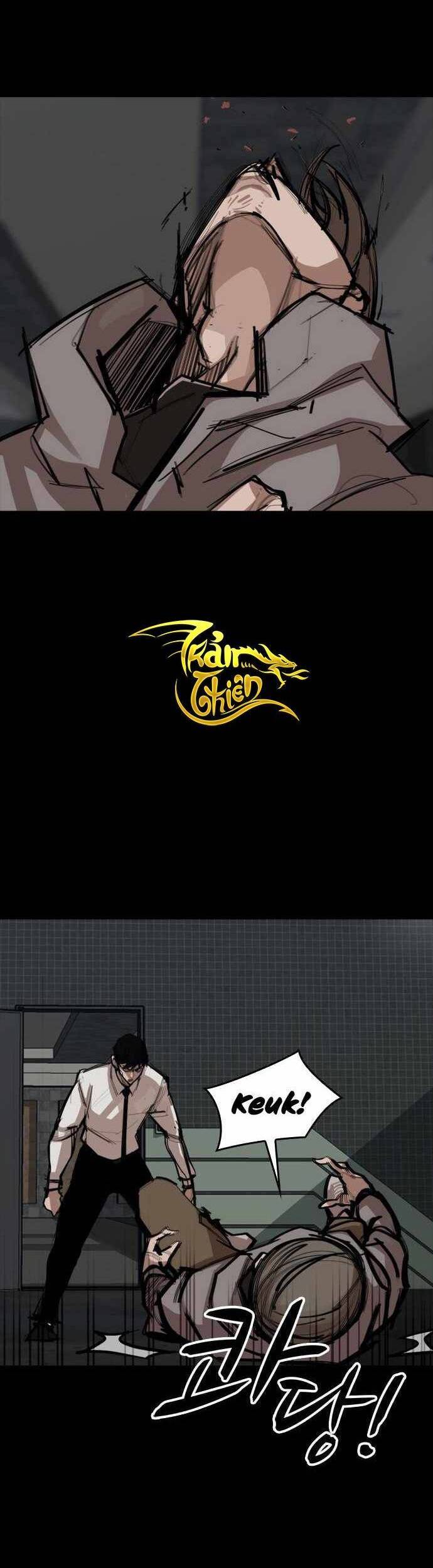 Xích Nguyệt Chapter 6 - 21