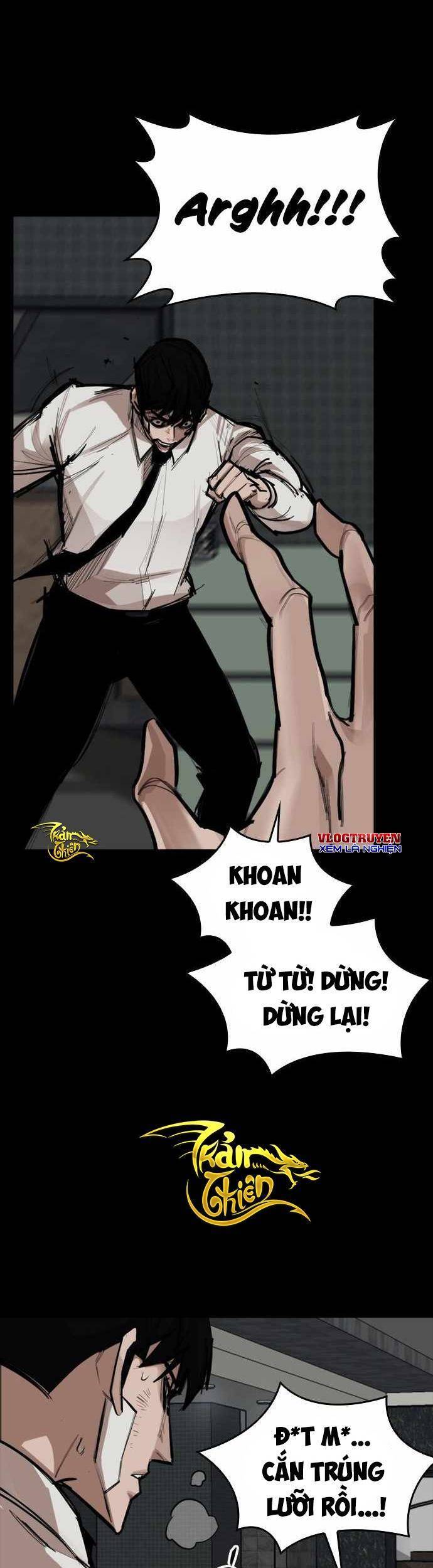 Xích Nguyệt Chapter 6 - 23