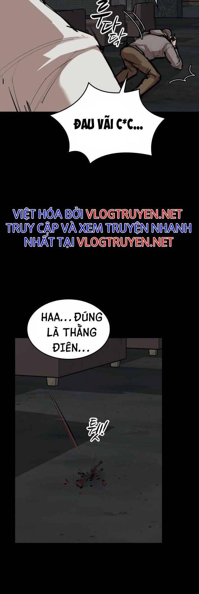 Xích Nguyệt Chapter 6 - 24