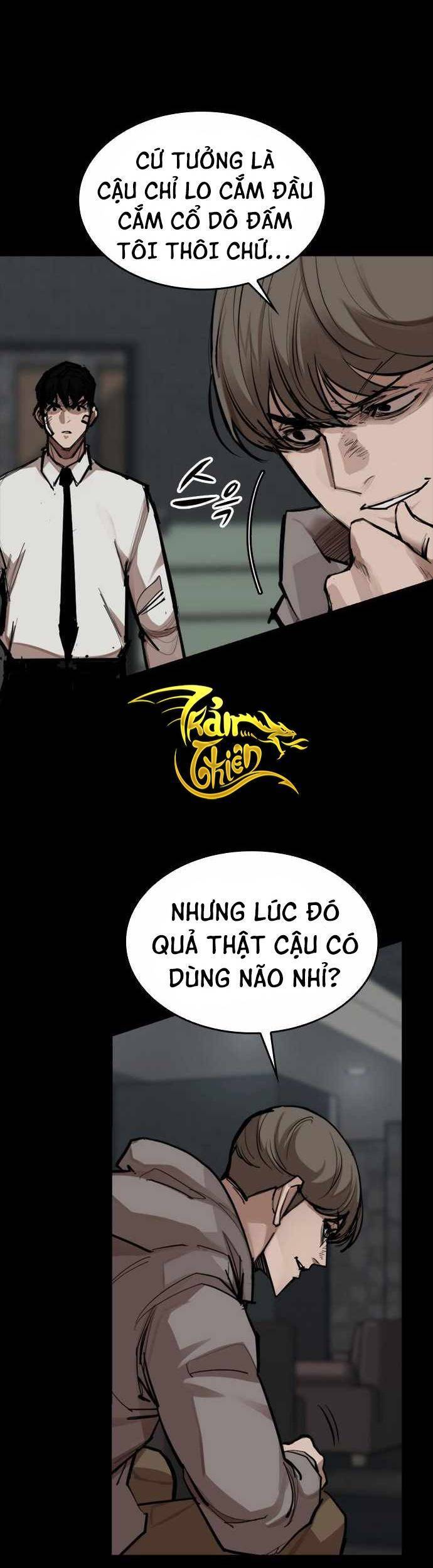 Xích Nguyệt Chapter 6 - 25