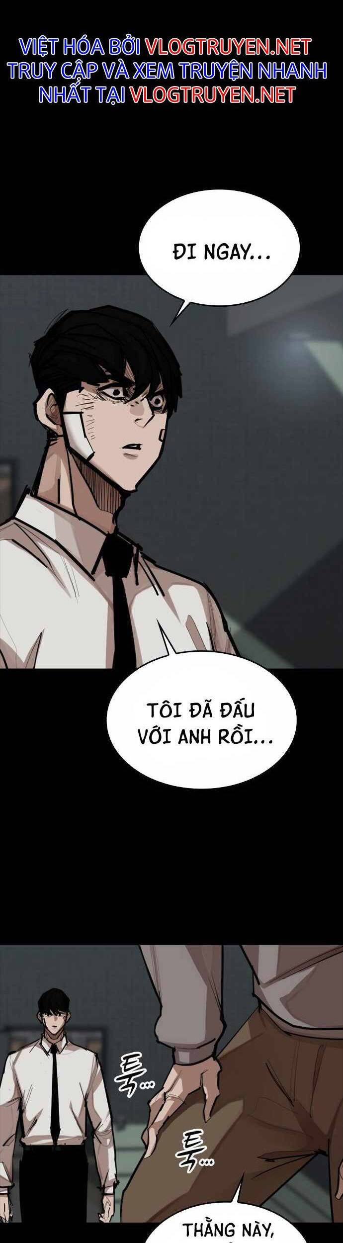 Xích Nguyệt Chapter 6 - 26