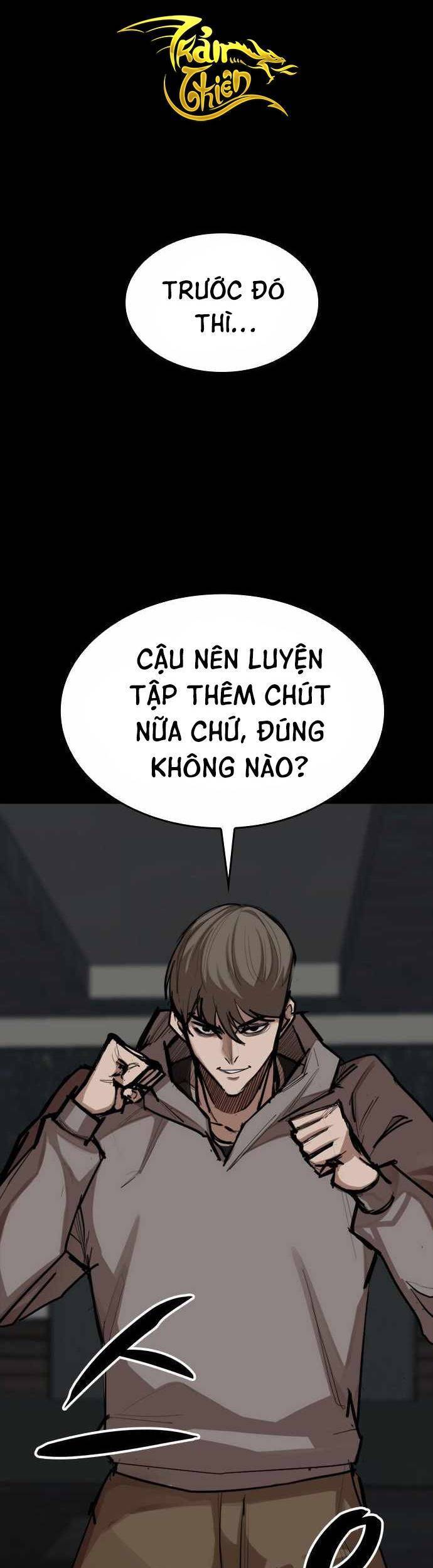 Xích Nguyệt Chapter 6 - 28