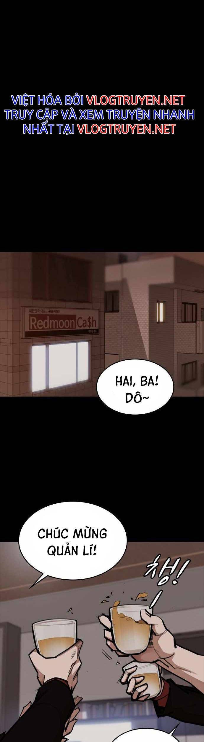 Xích Nguyệt Chapter 6 - 30