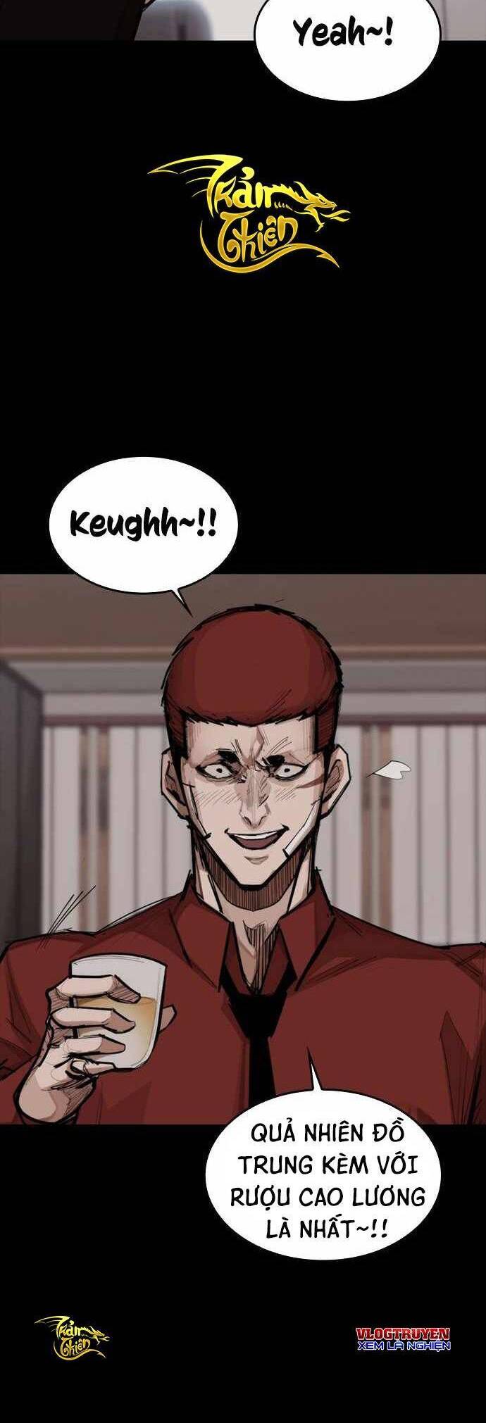 Xích Nguyệt Chapter 6 - 31