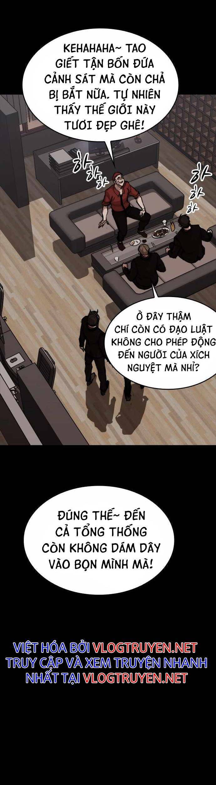 Xích Nguyệt Chapter 6 - 32